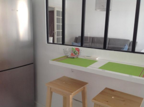 appartement proche centre ville et canaux